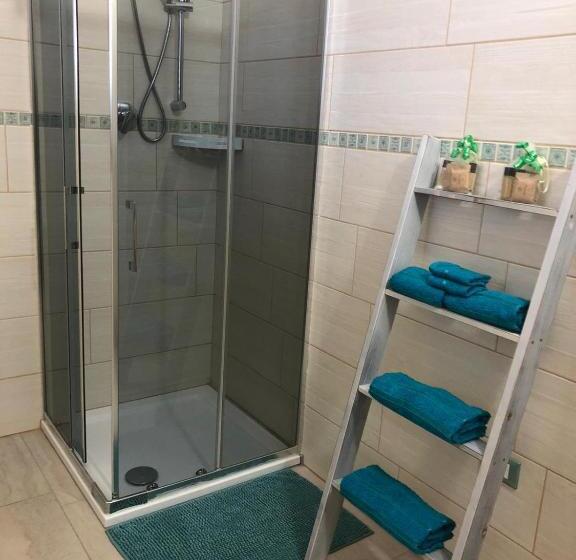 חדר סטנדרט, B&b Isola Mia