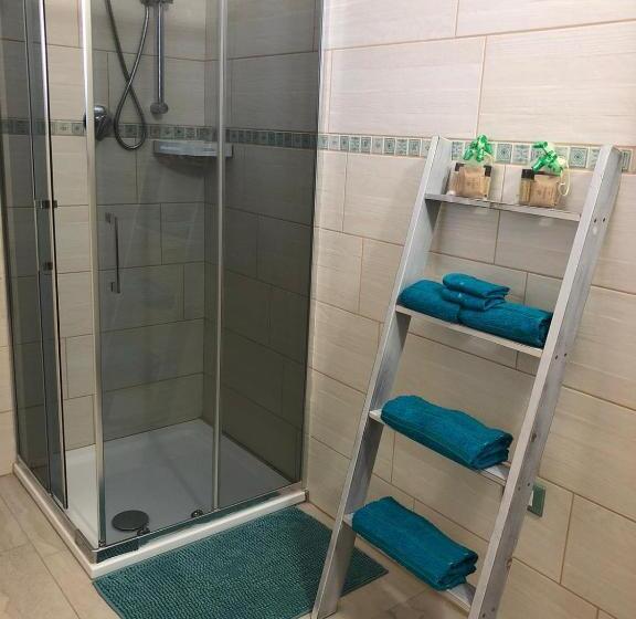 חדר סטנדרט, B&b Isola Mia