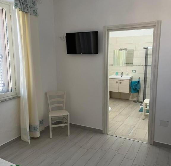 اتاق استاندارد, B&b Isola Mia