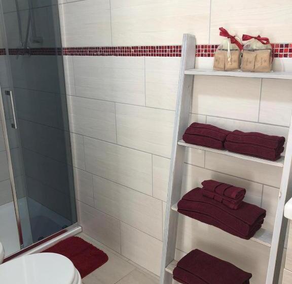 חדר סטנדרט, B&b Isola Mia