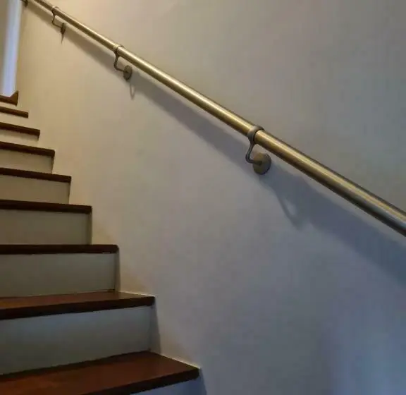 Talo 2 Makuuhuonetta, La Maison Thimadaise