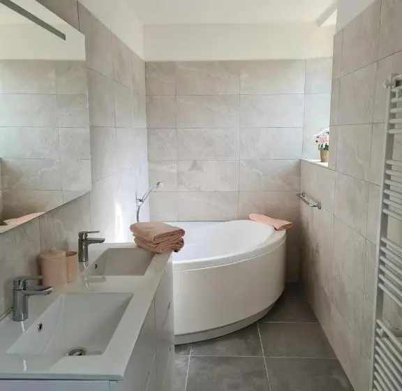 Standard-huone, La Maison Thimadaise