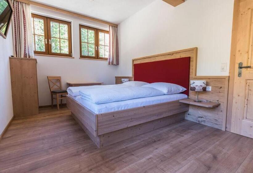 דירת שלושה חדרים, D Genussalm By Alpine Genusswelten