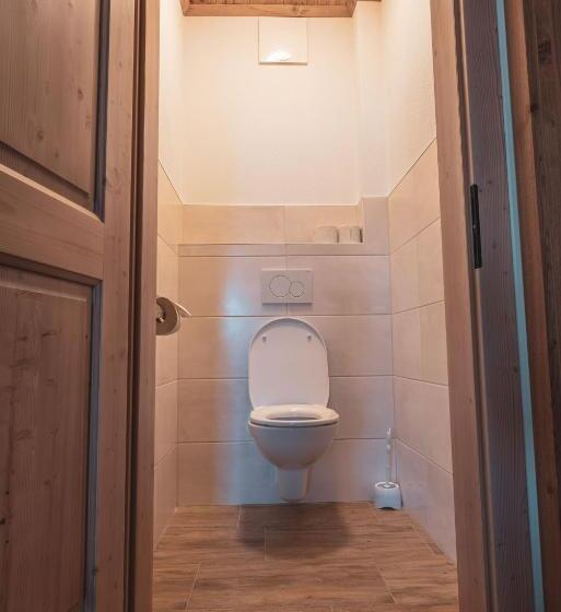 דירת שני חדרים, D Genussalm By Alpine Genusswelten