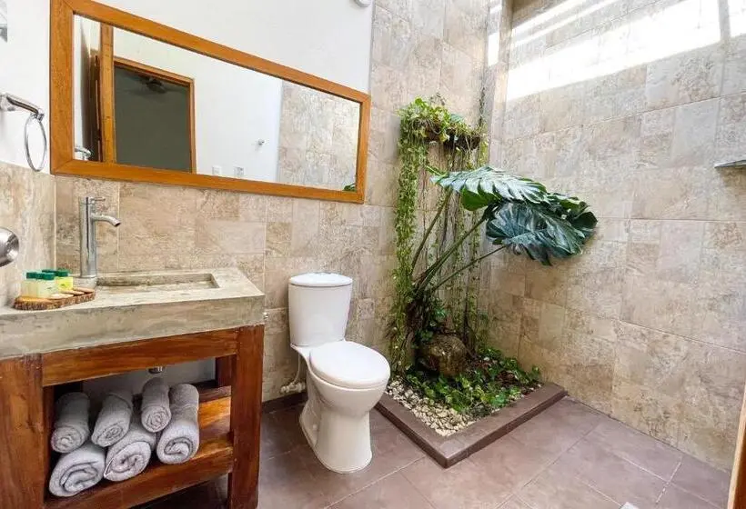 スタンダード4人部屋, Palmas Del Río