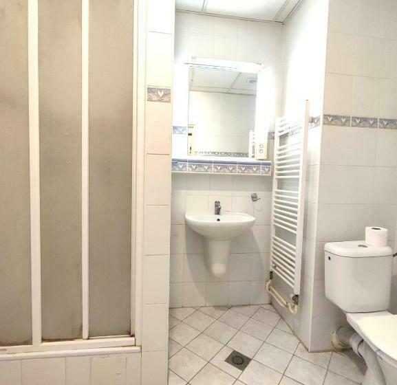 اتاق استاندارد, Jurki Dom