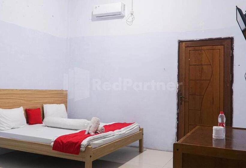 标准间, The Karo S Residence Mitra Reddoorz