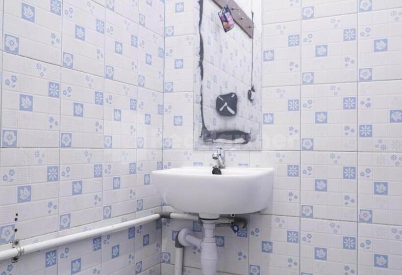 标准间, The Karo S Residence Mitra Reddoorz