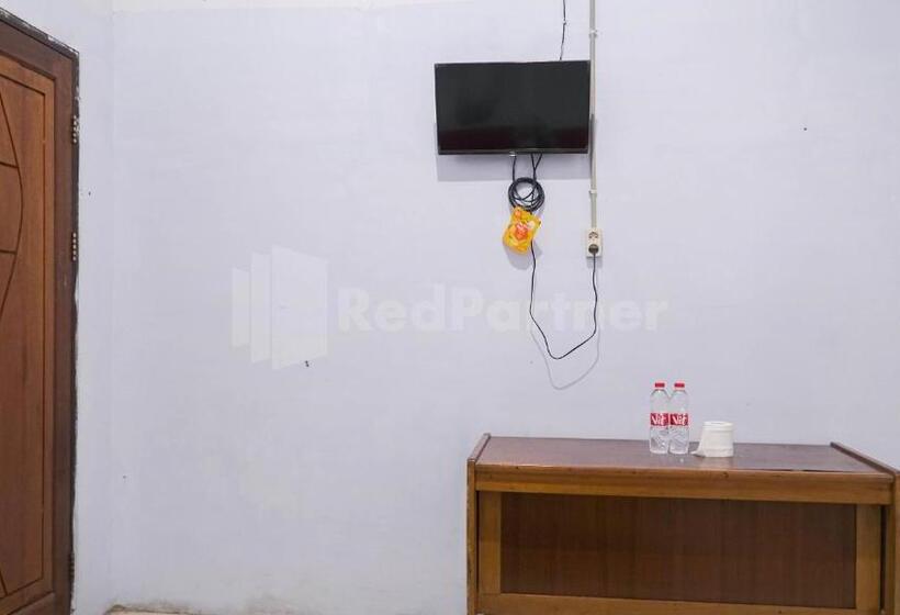 经济房, The Karo S Residence Mitra Reddoorz