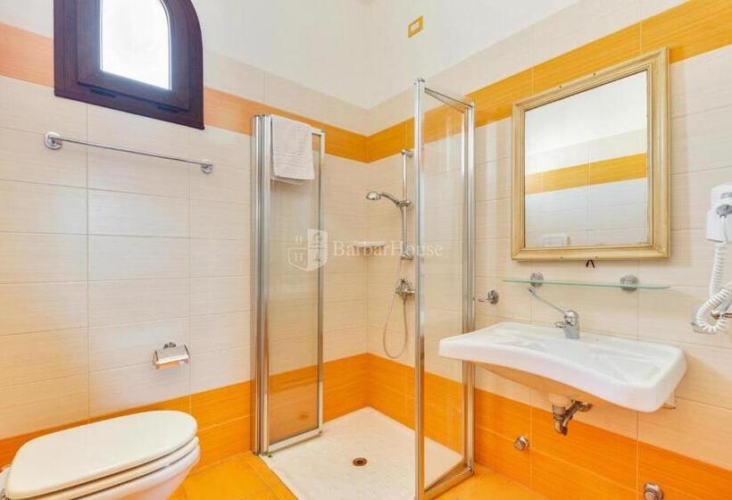 اتاق استاندارد, Villa Marincanto Affittacamere