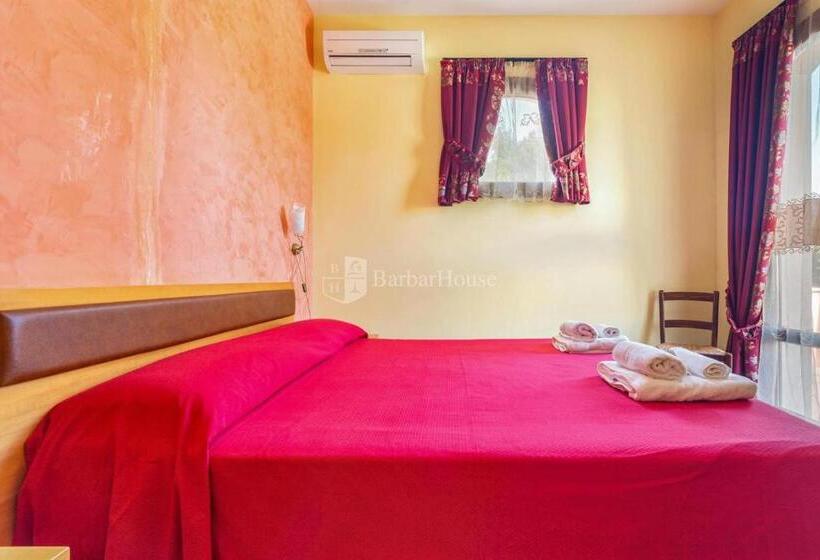 اتاق استاندارد, Villa Marincanto Affittacamere