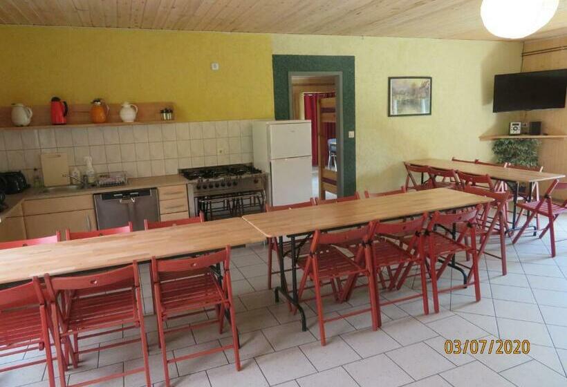 Семейный Номер, Gruppenbungalow Waldhaus Am Ferienpark