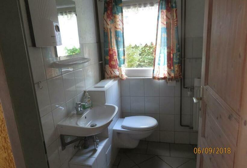 Семейный Номер, Gruppenbungalow Waldhaus Am Ferienpark