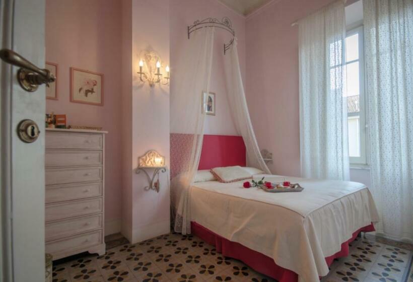 غرفة قياسية, Il Sole Antico