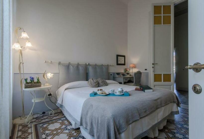 غرفة قياسية, Il Sole Antico