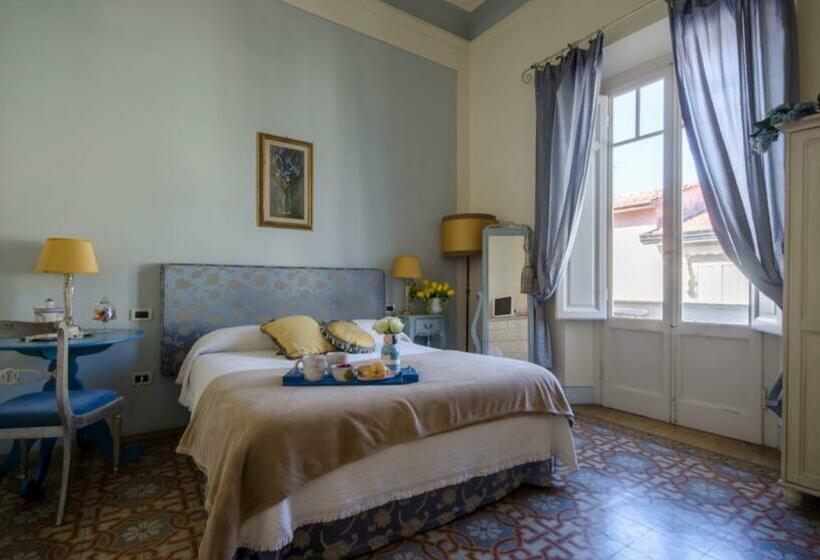 غرفة قياسية, Il Sole Antico