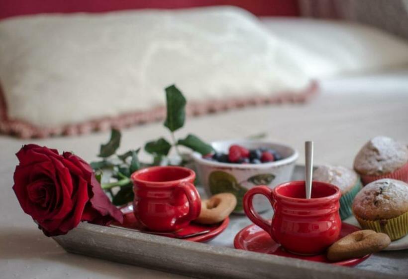 غرفة قياسية, Il Sole Antico