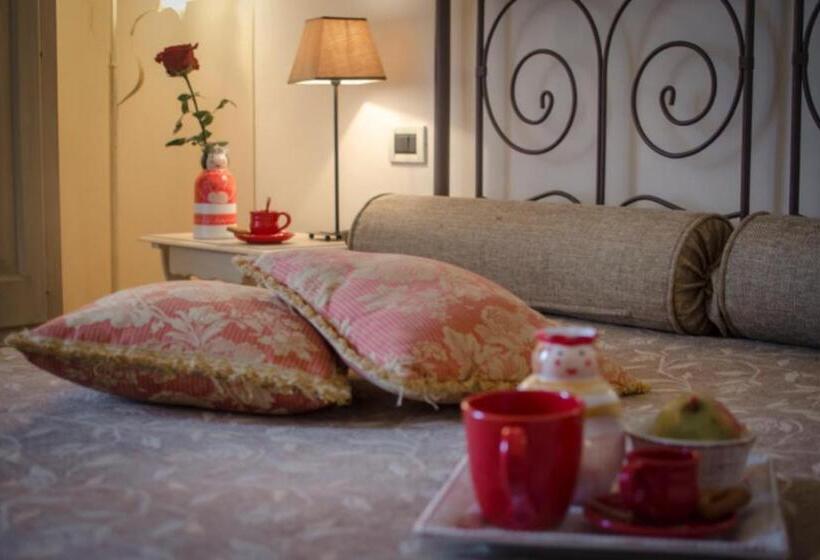 اتاق استاندارد سه نفره, Il Sole Antico