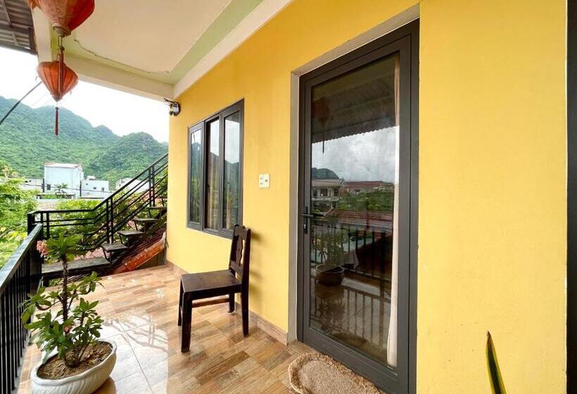 اتاق خانوادگی, Phong Nha Ecolodge Homestay By Hofs