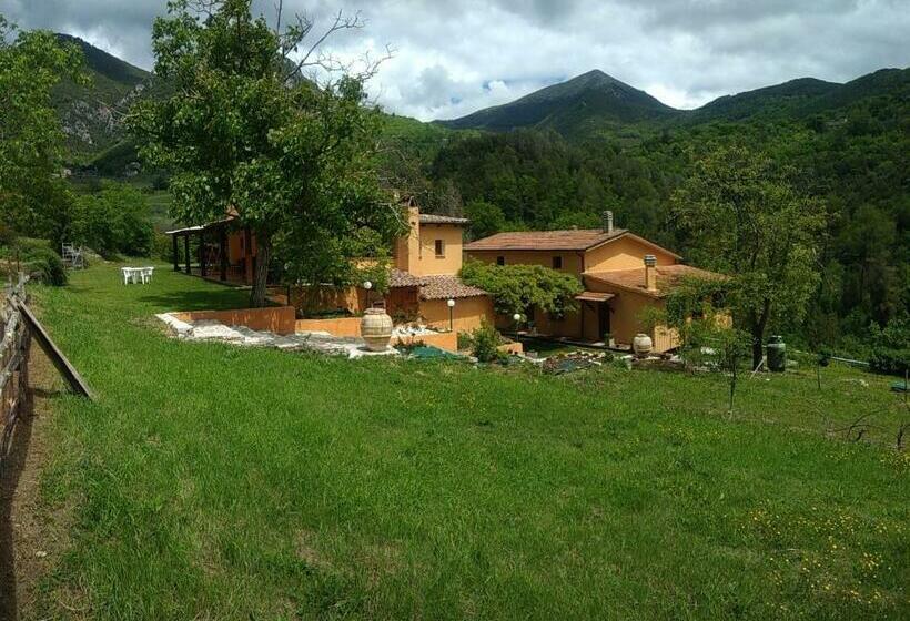 Апартаменты 1 Спальня, I Salari