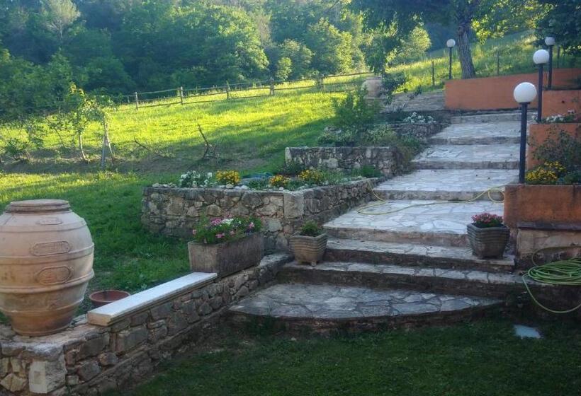 Апартаменты 2 Спальни, I Salari