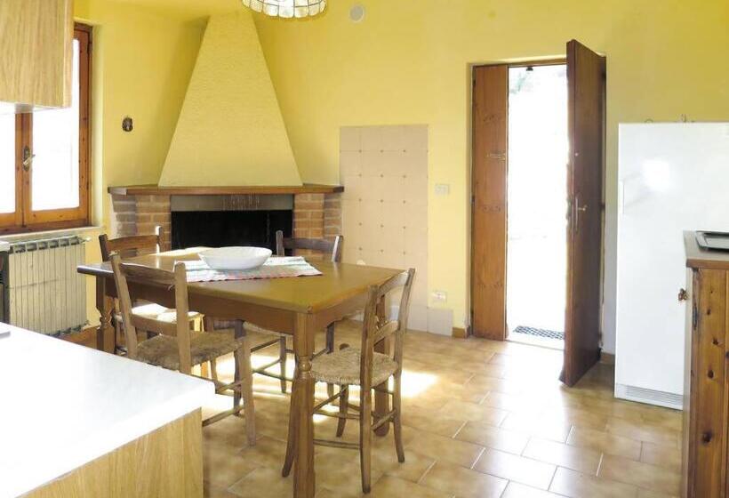 Апартаменты 2 Спальни, I Salari