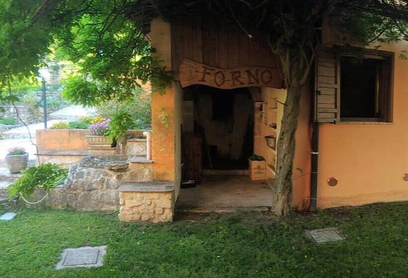 Апартаменты 2 Спальни, I Salari