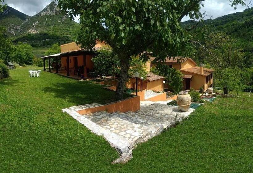 Апартаменты 2 Спальни, I Salari