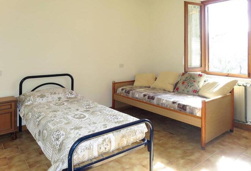 Апартаменты 2 Спальни, I Salari