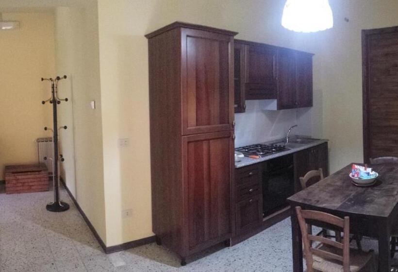 Апартаменты 2 Спальни, I Salari