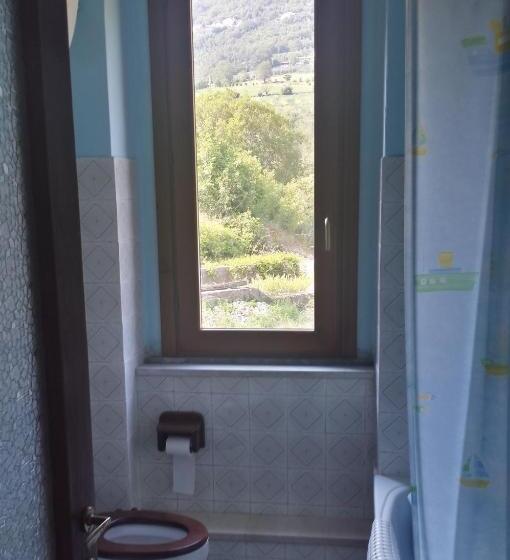 Апартаменты 2 Спальни, I Salari