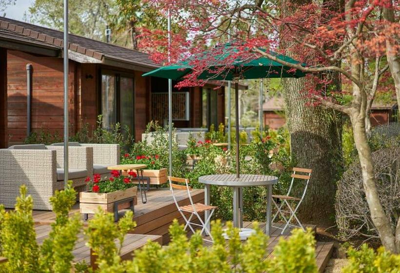 בית, חדר שינה 1, Resol No Mori