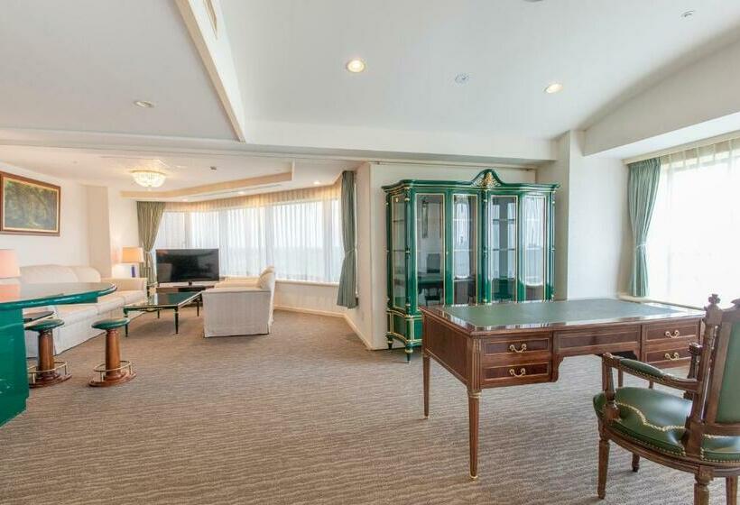 סוויטה, Resol No Mori