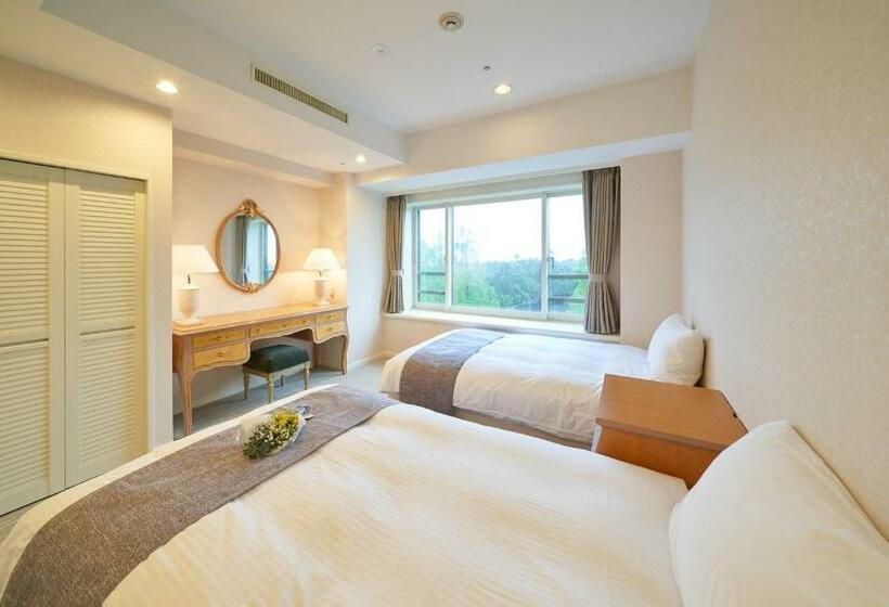 סוויטה, Resol No Mori