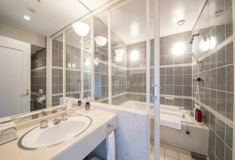 סוויטה, Resol No Mori