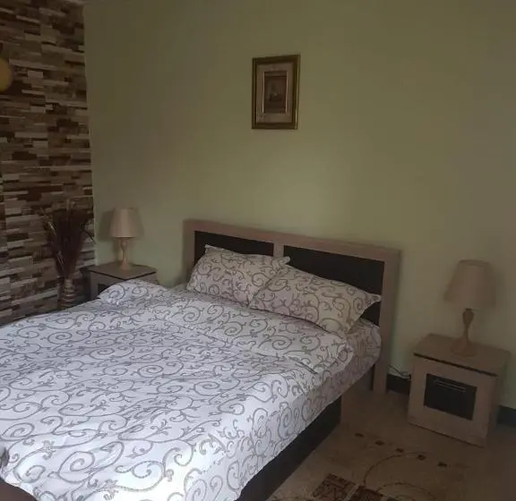 Standard-huone, Casa Dragoi Din Socolari, Caras   Severin