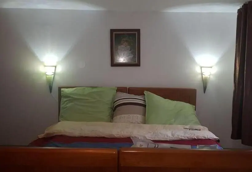 Standard-huone, Casa Dragoi Din Socolari, Caras   Severin
