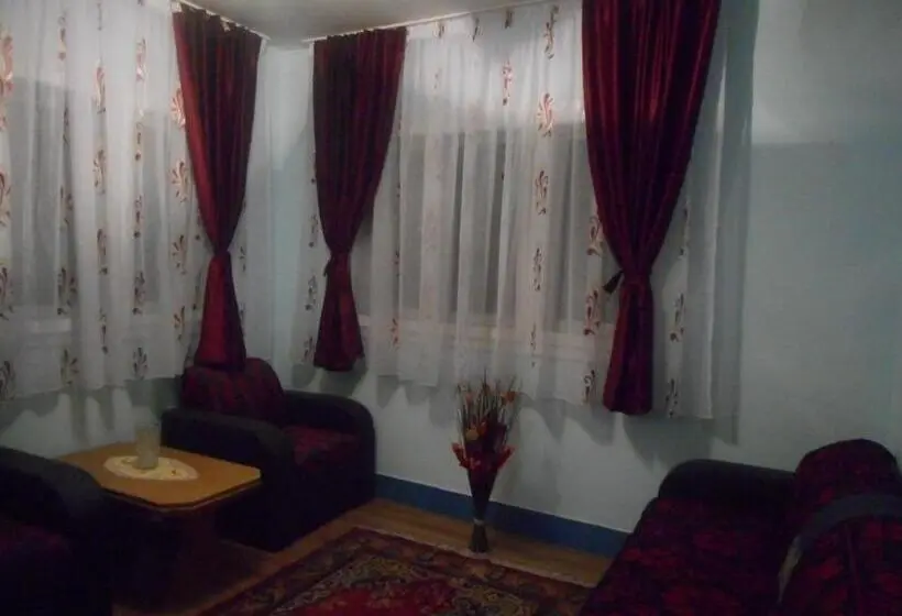 Deluxe-huone, Casa Dragoi Din Socolari, Caras   Severin