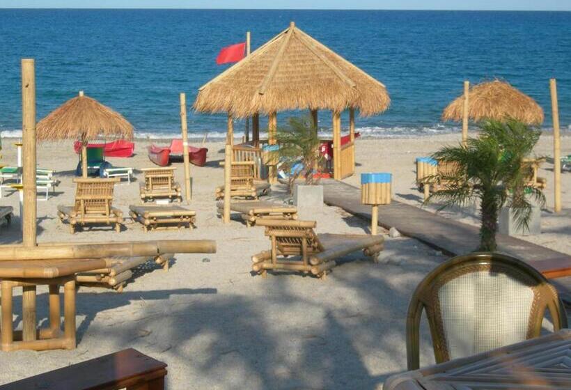 Апартаменты 1 Спальня Нижний Этаж, Residence Gualtieri