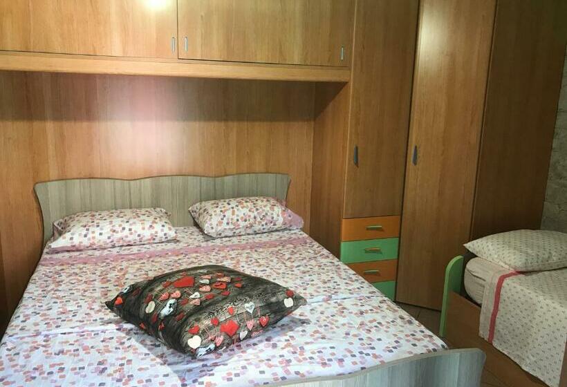 豪华房间, B&b Villa San Valentino