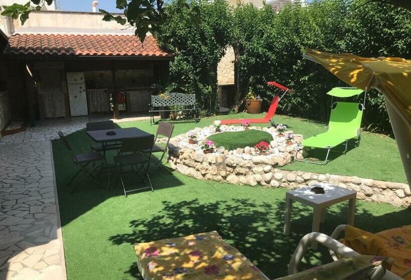 デラックスルーム, B&b Villa San Valentino