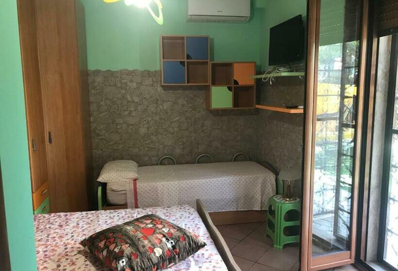 豪华房间, B&b Villa San Valentino