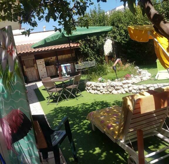 豪华房间, B&b Villa San Valentino