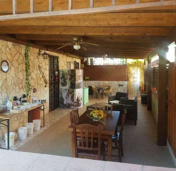 豪华房间, B&b Villa San Valentino