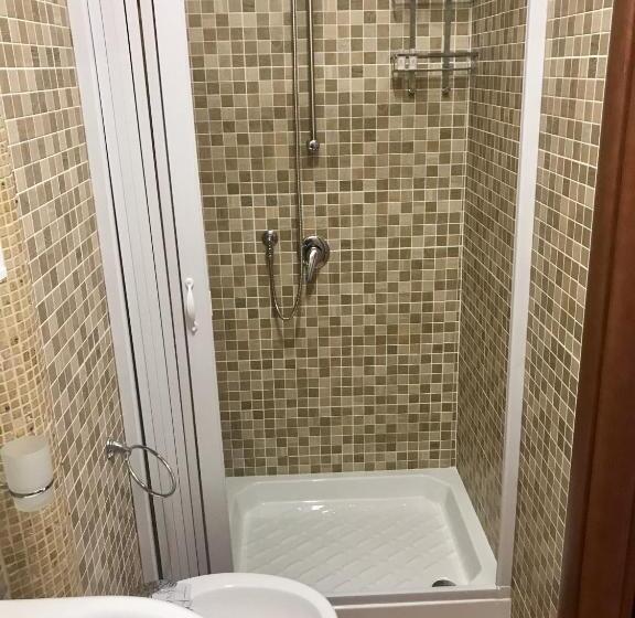デラックスルーム, B&b Villa San Valentino