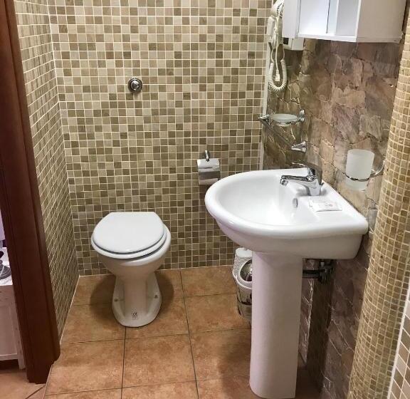 豪华房间, B&b Villa San Valentino