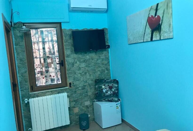 四人标准间, B&b Villa San Valentino