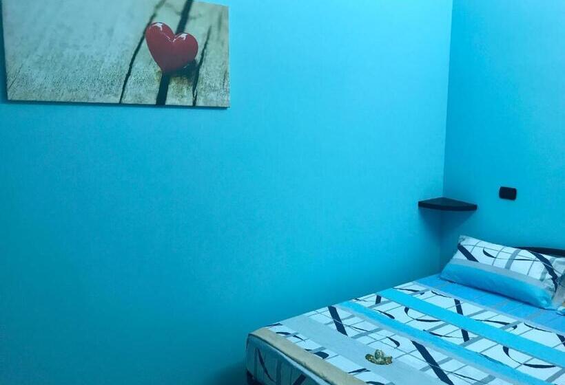 四人标准间, B&b Villa San Valentino