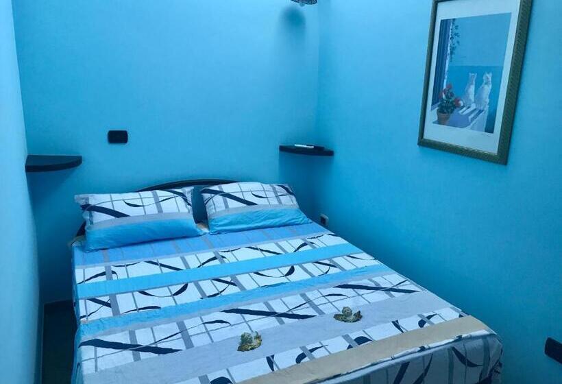 スタンダード４人部屋, B&b Villa San Valentino