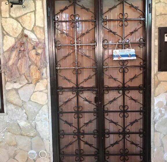 四人标准间, B&b Villa San Valentino